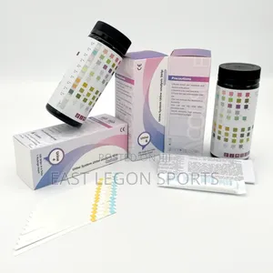 Strip Pool Test Kit Swimming Pool Water Tester Eu