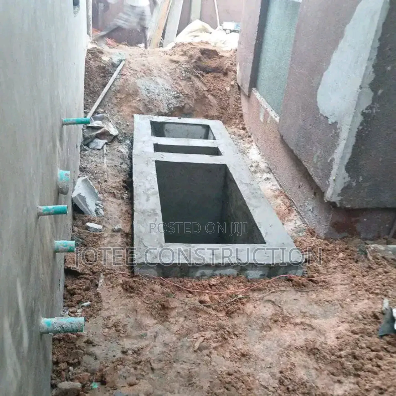 Biofil Digester Biogas Biodigester Professional Installers