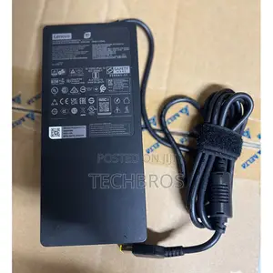 Original Lenovo Legion 330w Charger