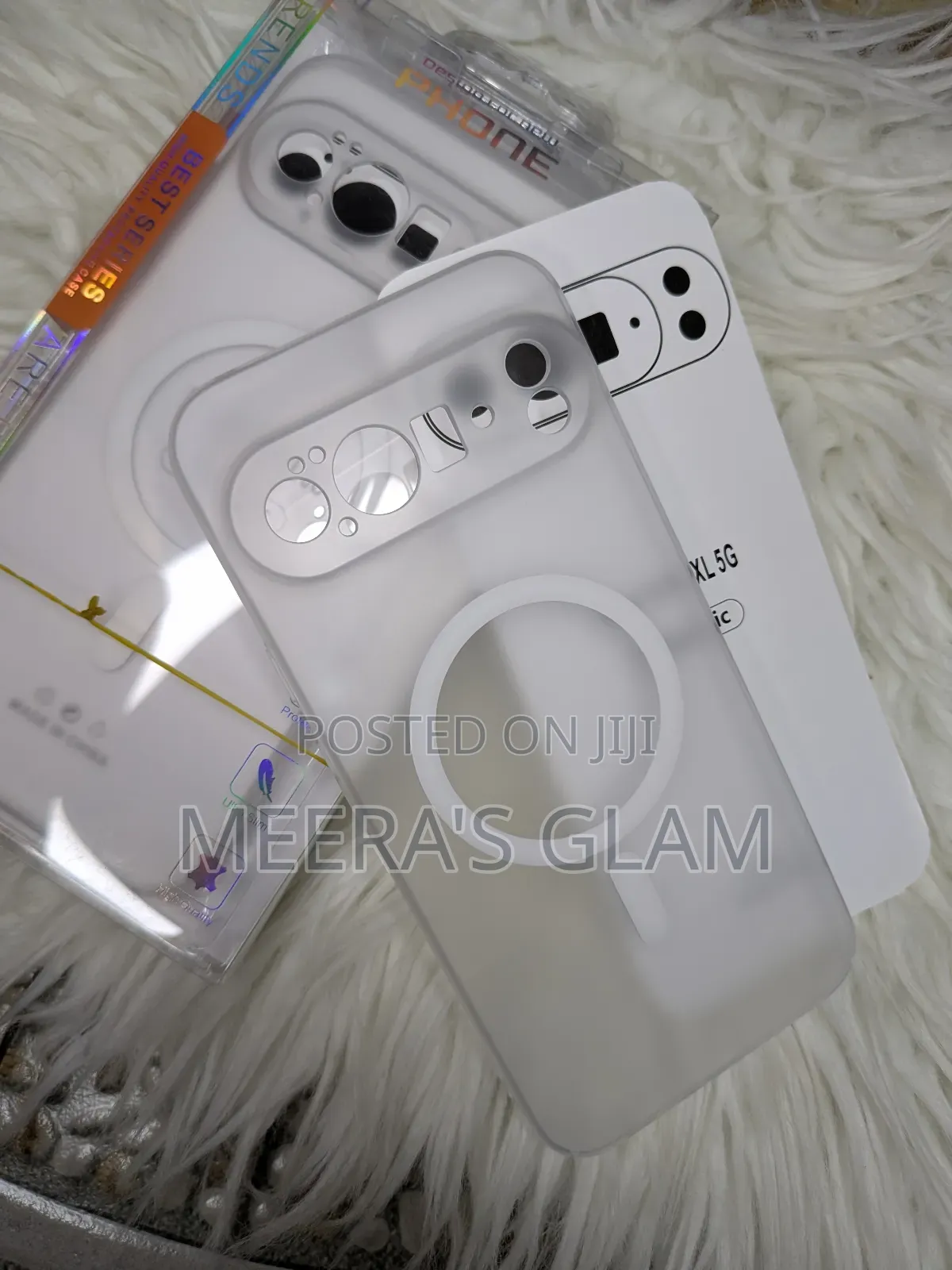 Pixel 10 Pro Xl Cases