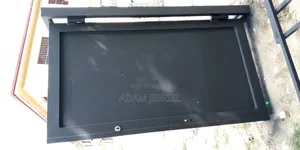 Security Doors