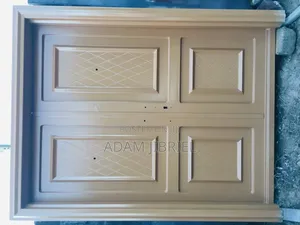 Security Doors