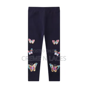 Girls Skinny Pants