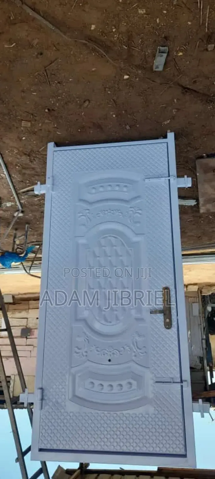 Security Doors