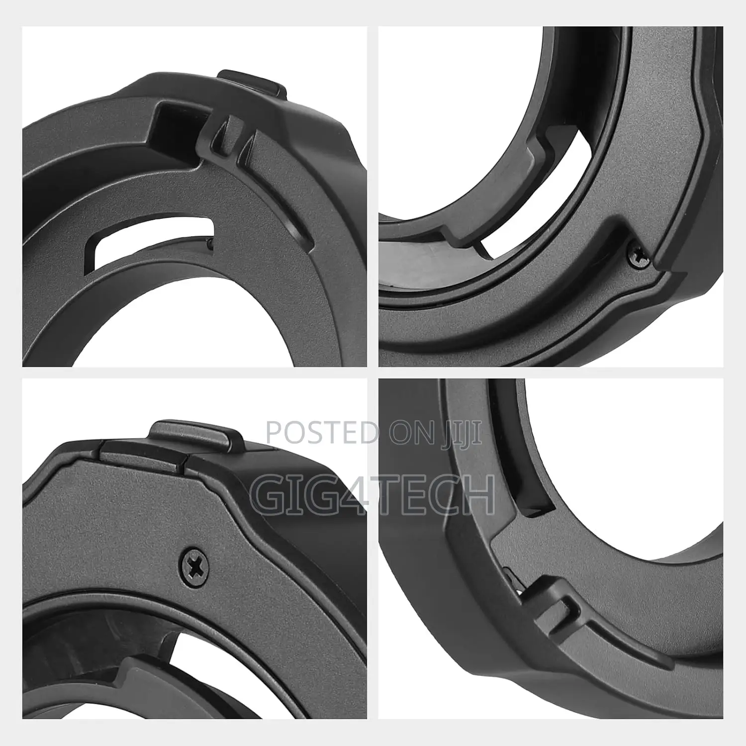Godox Ml-Gb Bowens Mount Speedring Adapter for Ml60ii Ml100 Ad400pro