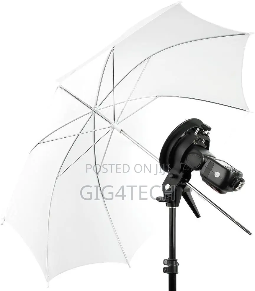 Godox S‐Type Speedlite Bracket For Elinchrom (S‐Ec) Mount Holder