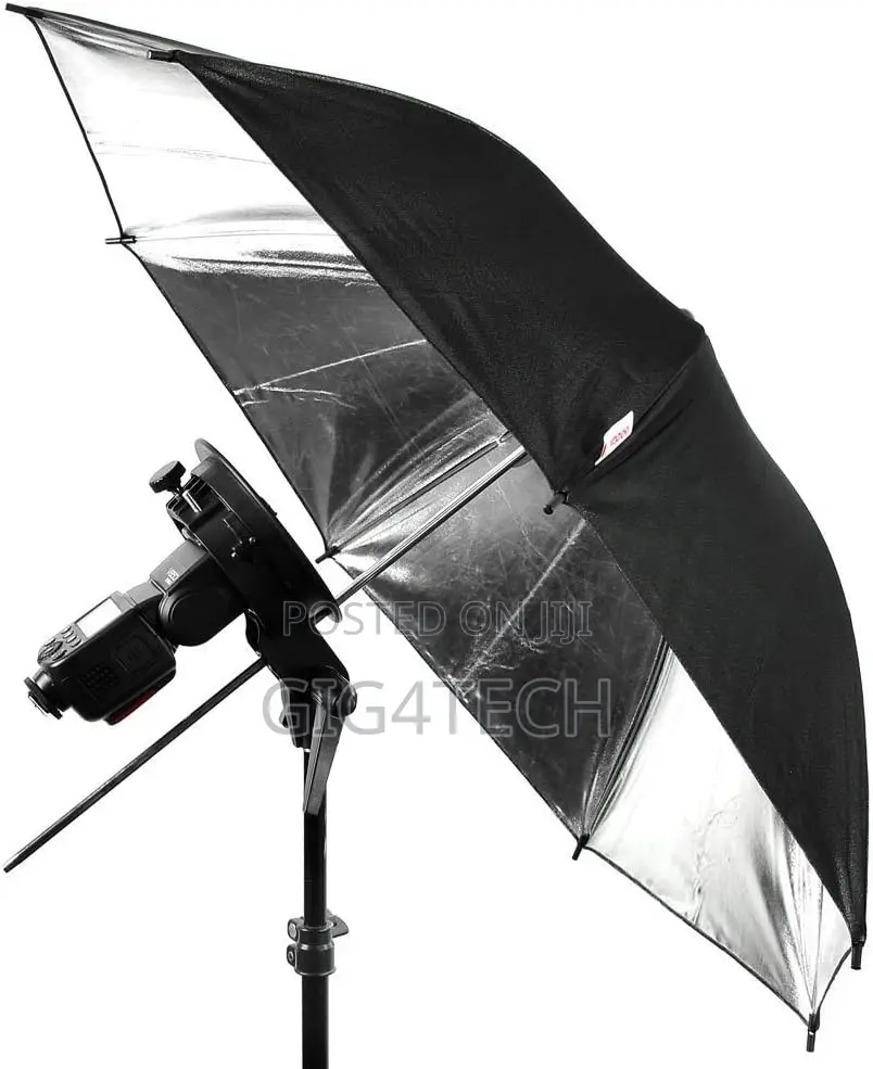 Godox S‐Type Speedlite Bracket For Elinchrom (S‐Ec) Mount Holder
