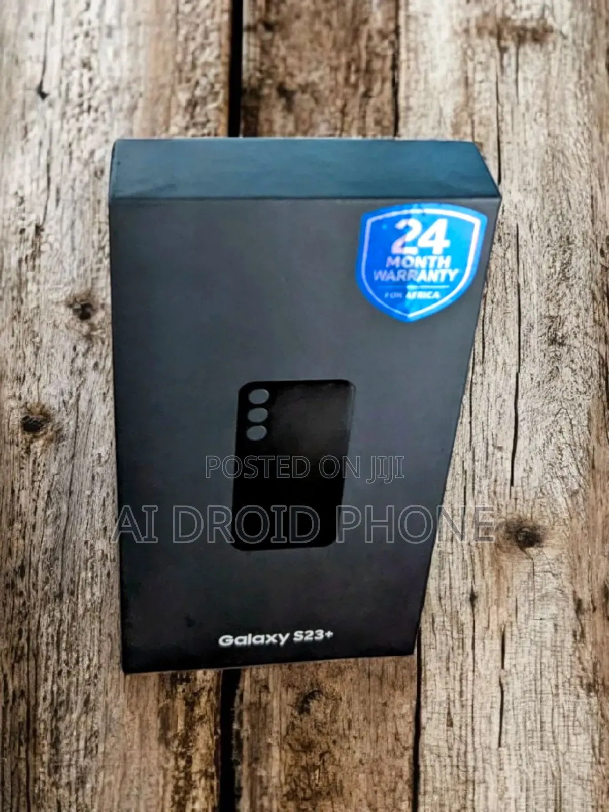 New Samsung Galaxy S23 Plus 256 GB