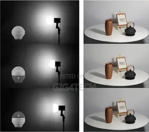 Godox Diffusion Dome Kit Ml-Cd15 for V1 Ad200 Ad400pro Ml60