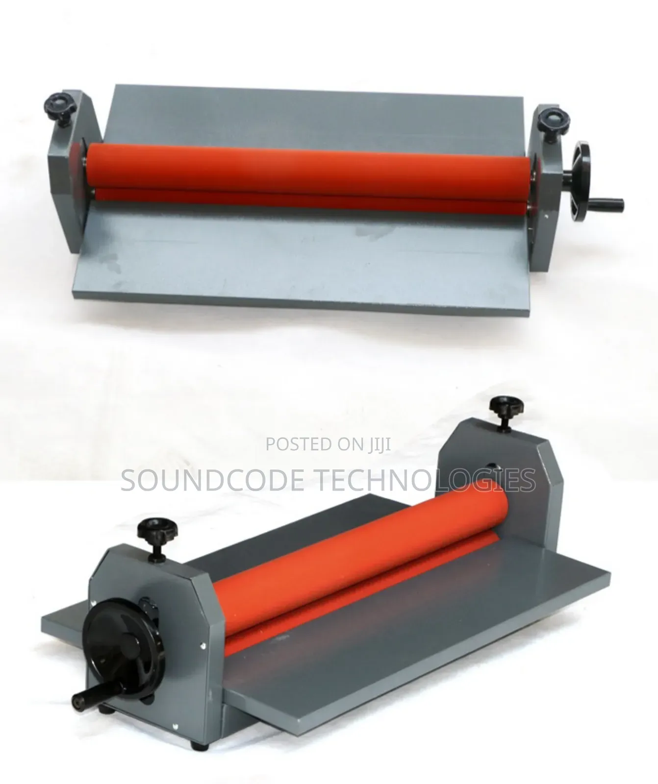 Cold Lamination Machine 750mm/29.5 Inches