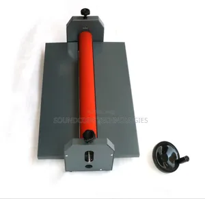 Cold Lamination Machine 750mm/29.5 Inches
