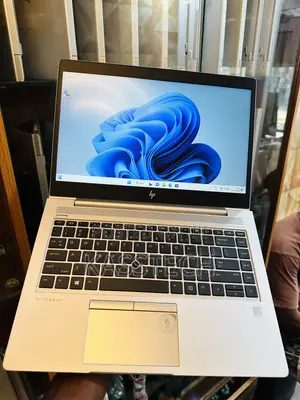 Laptop HP EliteBook 745 G5 8GB AMD Ryzen 5 SSD 256GB