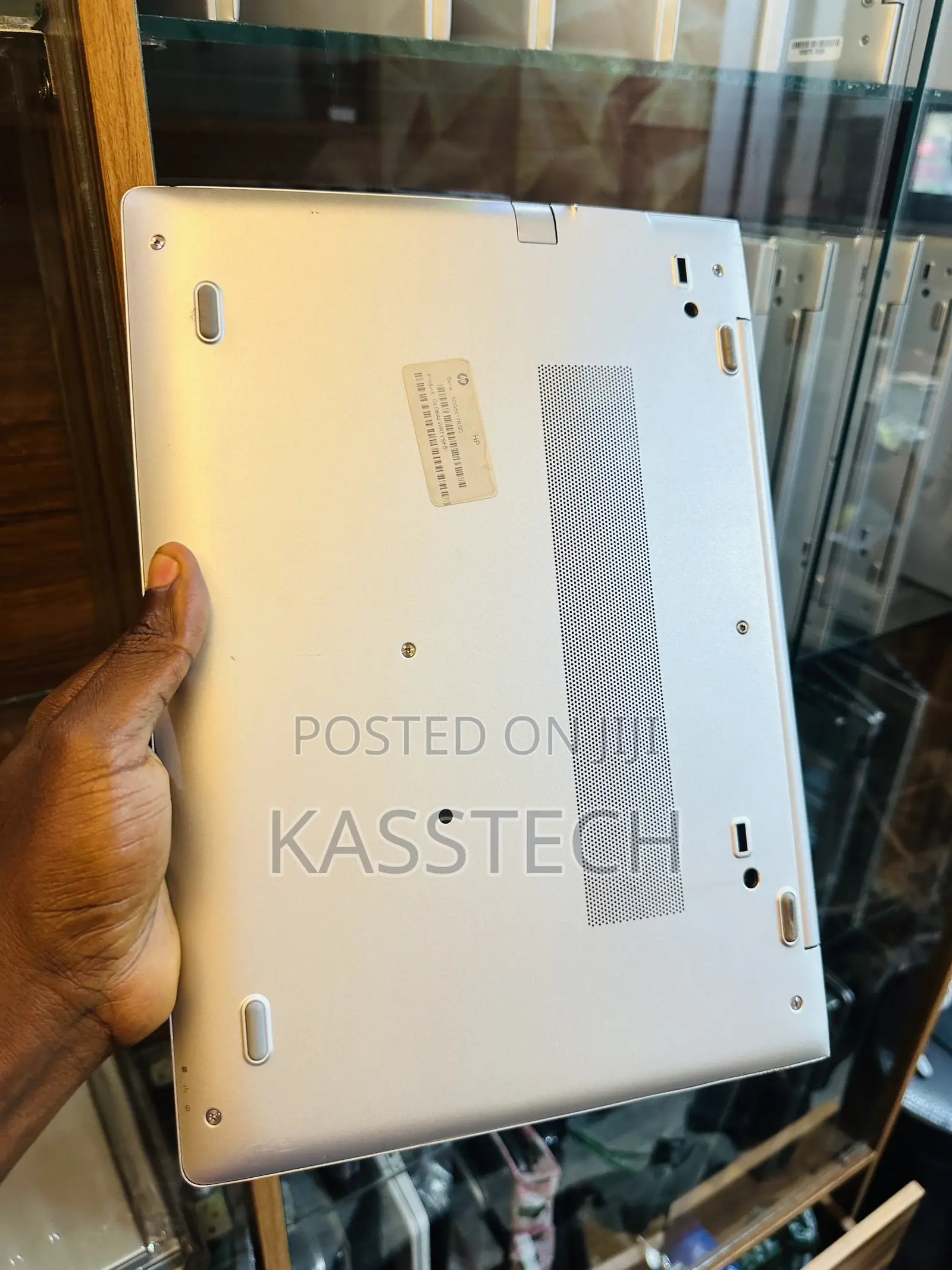 Laptop HP EliteBook 745 G5 8GB AMD Ryzen 5 SSD 256GB