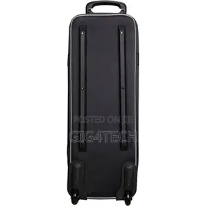 Godox Cb-04 Hard Carrying Case With Wheels