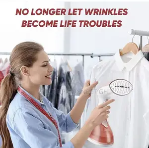 Multi Function Garment Steamer