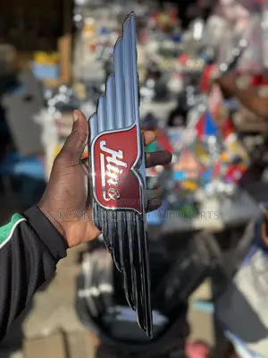 Original Car Spear-king Crowns Available For All Cars
