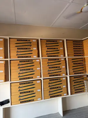 Original Brand Car Bonnet And Butt Shocks Absorbers Available