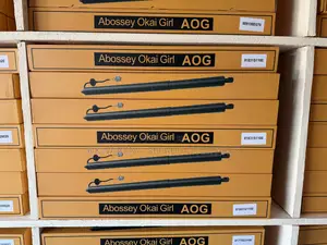 Original Car Bonnet And Butts Shock Absorbers Available For All Cars