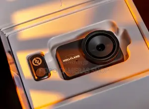 Hollyland Lyra Uhd Webcam + Lark A1 Tx Streaming Combo