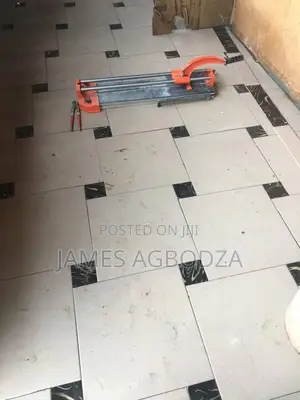 Professional Tiling Master