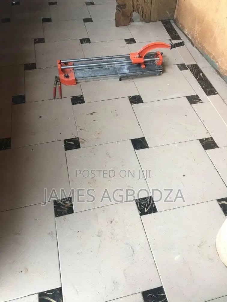 Professional Tiling Master