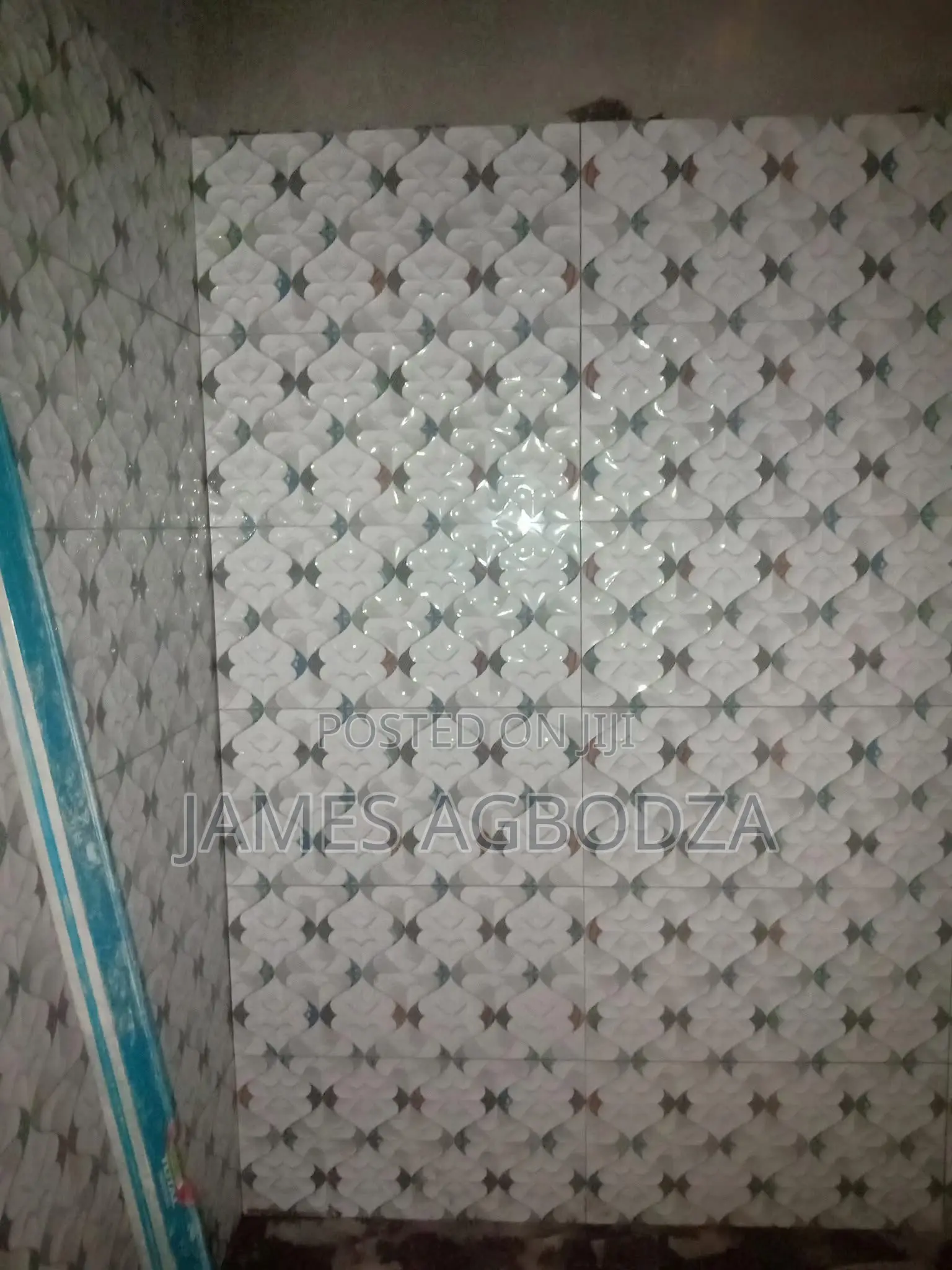 Professional Tiling Master