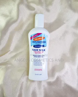 Palmers Fade Milk Lotion