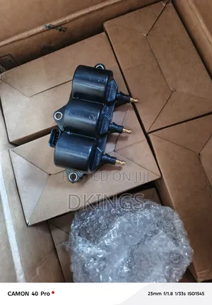 Original Matiz 3 Ignition Coil