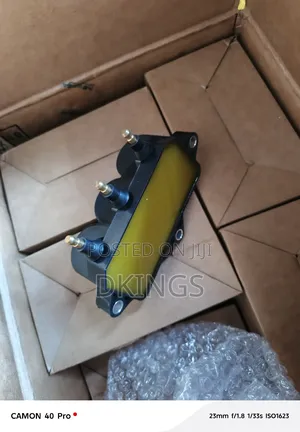 Original Matiz 3 Ignition Coil