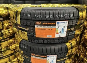 265/50r20 Tire Joyroad Grand Tourer H/T Tyre