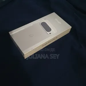 New Google Pixel 9 Pro XL 256 GB