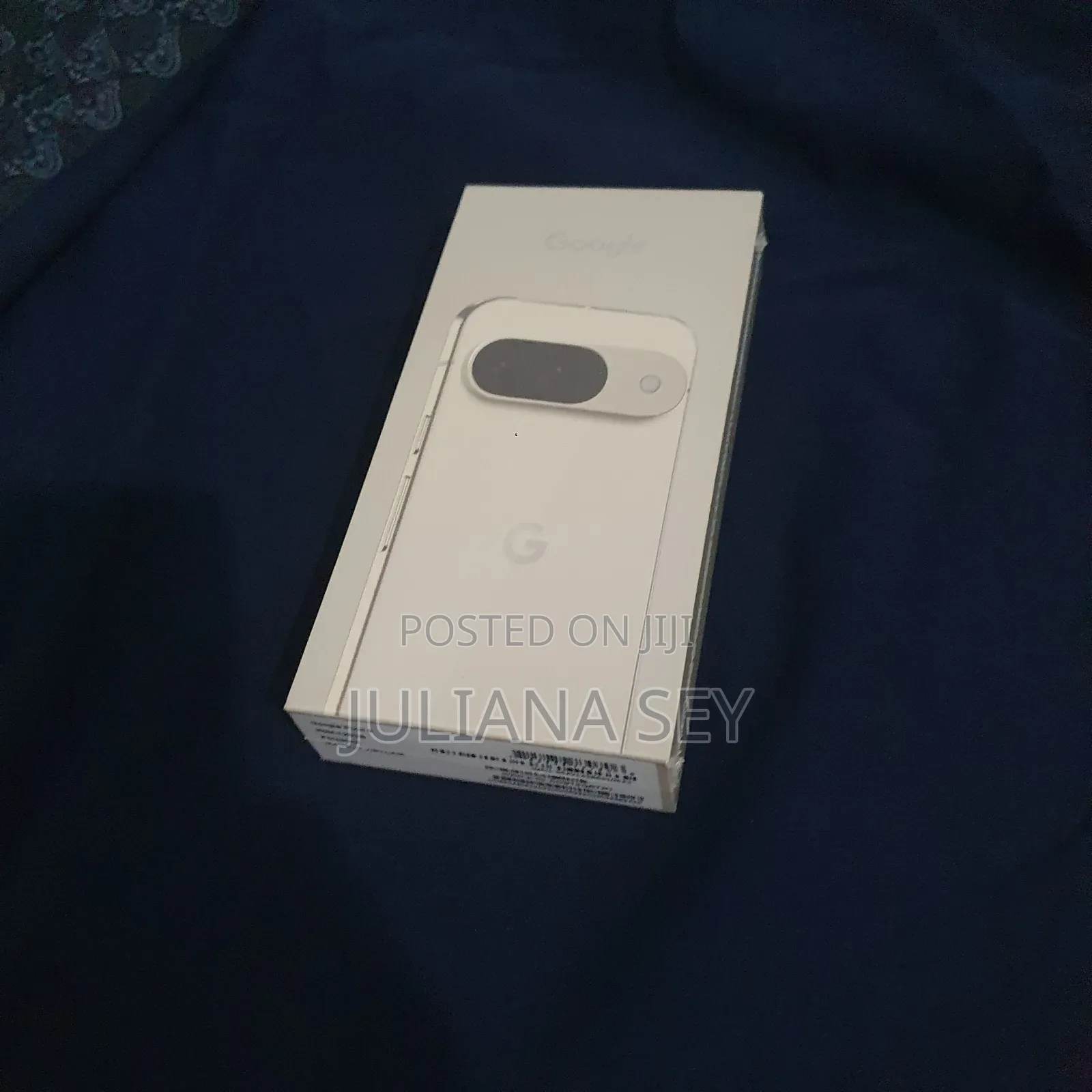 New Google Pixel 9 128 GB