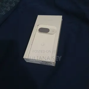 New Google Pixel 9 128 GB