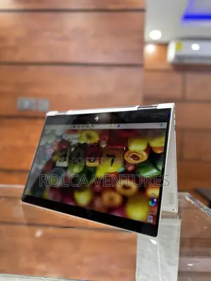 Laptop HP Spectre X360 13 8GB Intel Core I5 SSD 256GB