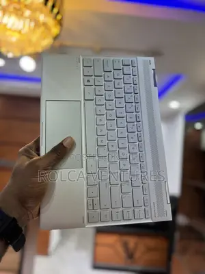Laptop HP Spectre X360 13 8GB Intel Core I5 SSD 256GB
