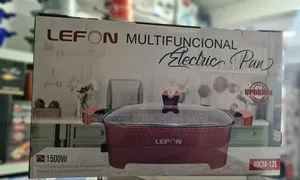 Lefon Electric Cooker 12l