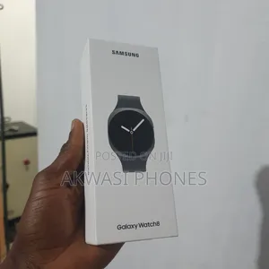 Galaxy Watch 8 40mm