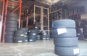 Tyres for Every Vehicle Brand at Competitive Prices