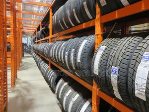 Tyres for Every Vehicle Brand at Competitive Prices