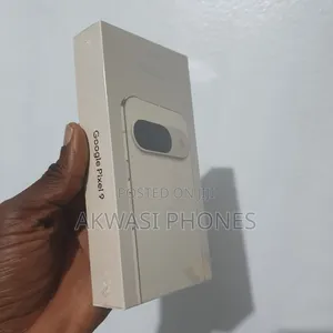 New Google Pixel 9 128 GB