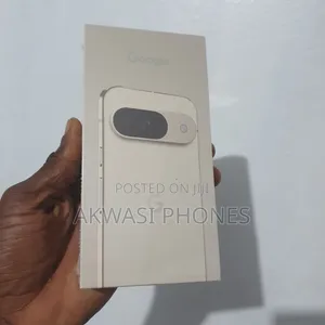 New Google Pixel 9 128 GB
