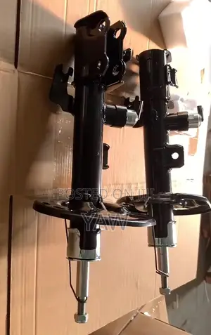 Lexus Rx 350 2018-2025 Shock Absorber