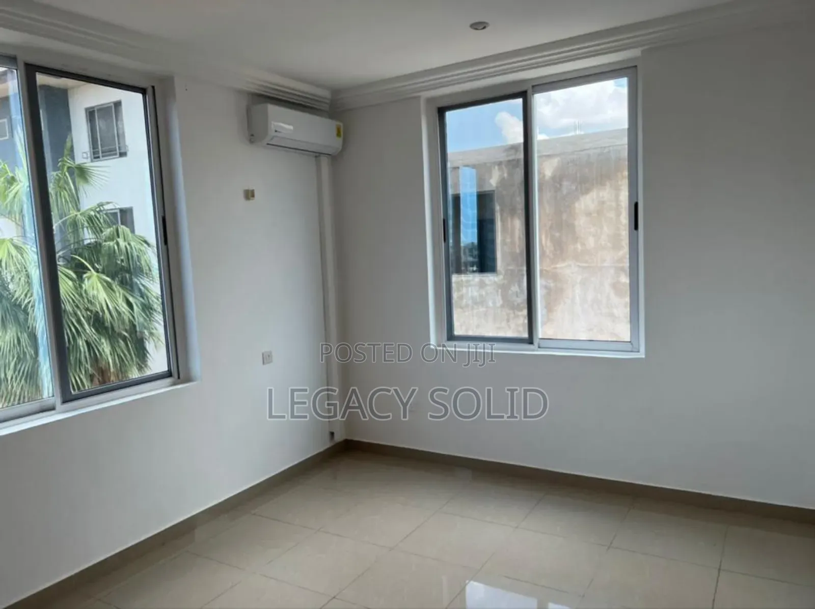 2bdrm Apartment in Legacy  Solid Real, Tseaddo for rent