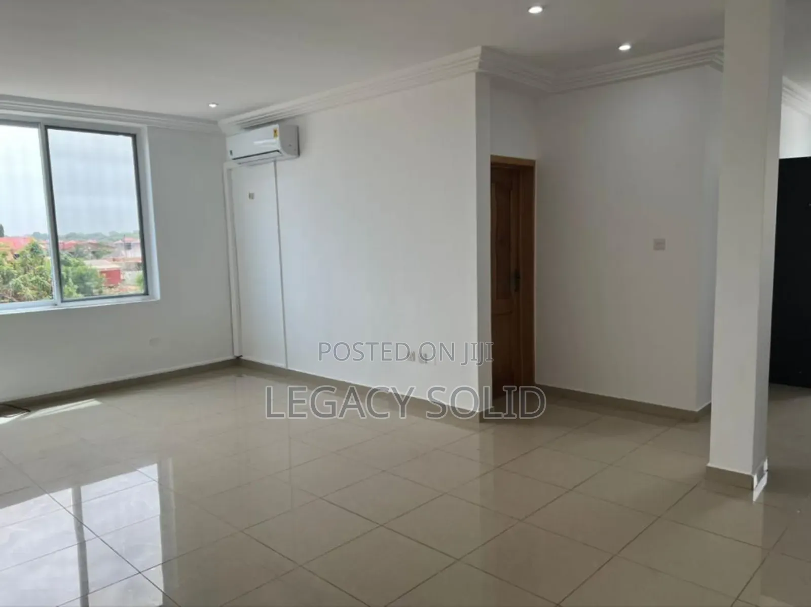 2bdrm Apartment in Legacy  Solid Real, Tseaddo for rent