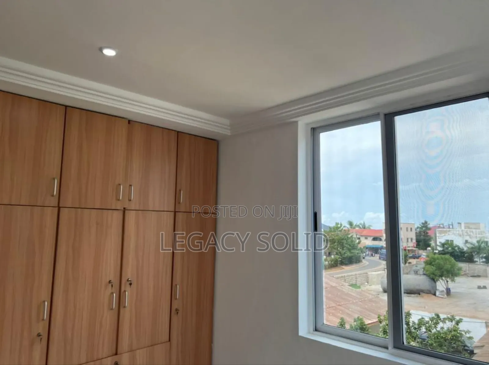 2bdrm Apartment in Legacy  Solid Real, Tseaddo for rent