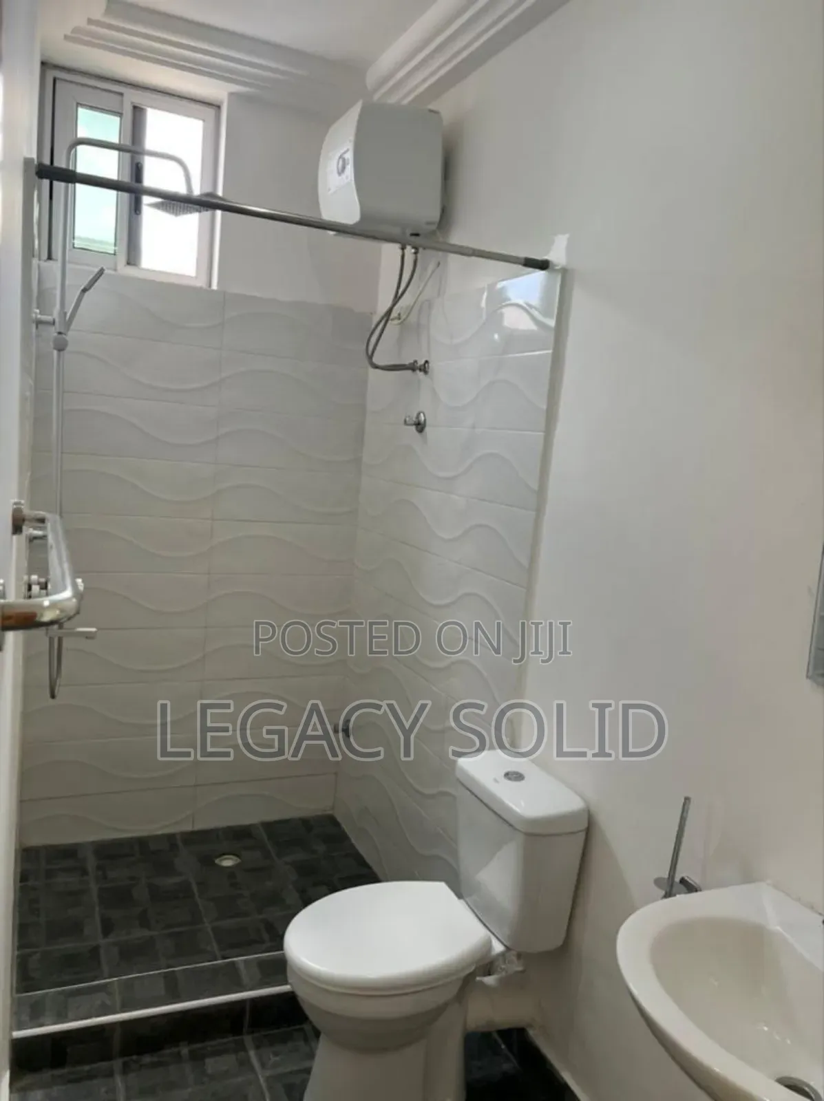 2bdrm Apartment in Legacy  Solid Real, Tseaddo for rent