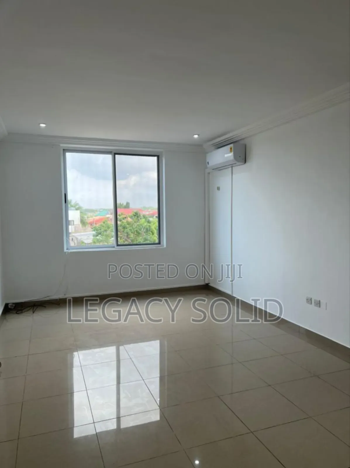 2bdrm Apartment in Legacy  Solid Real, Tseaddo for rent