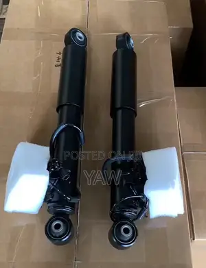 Lexus Rx 350 Back Shock Absorber