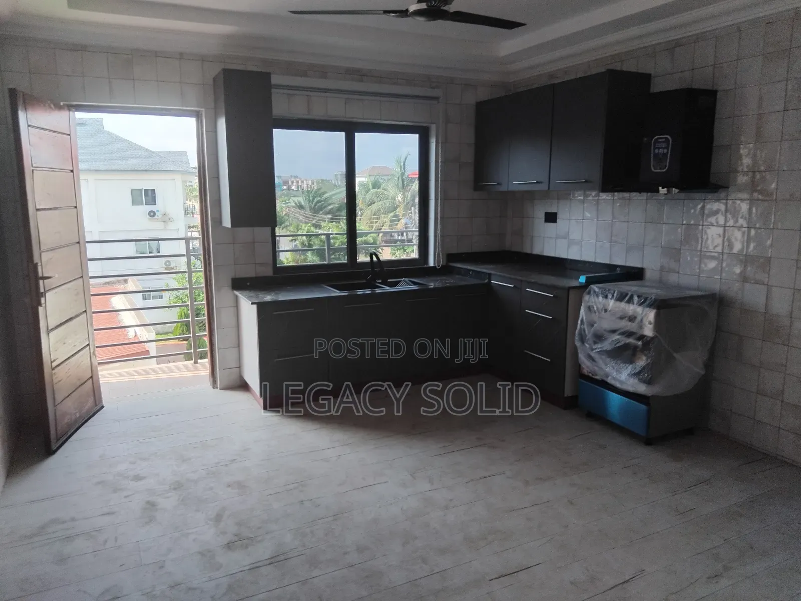 2bdrm Apartment in Legacy  Solid Real, Tseaddo for rent