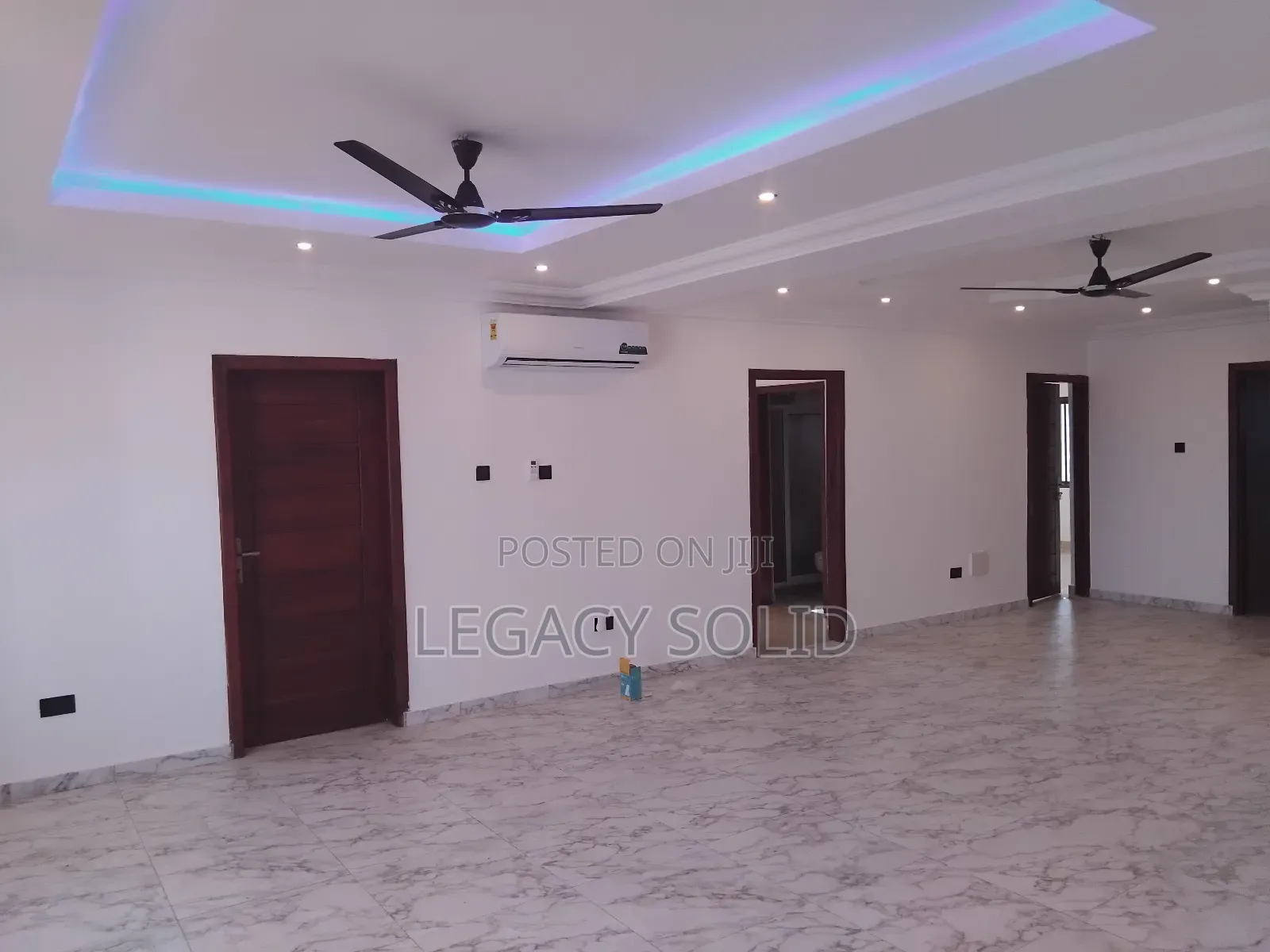 2bdrm Apartment in Legacy  Solid Real, Tseaddo for rent